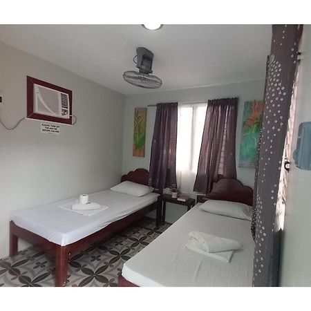 Oyo 671 Natua'S Cabin 公主港 外观 照片
