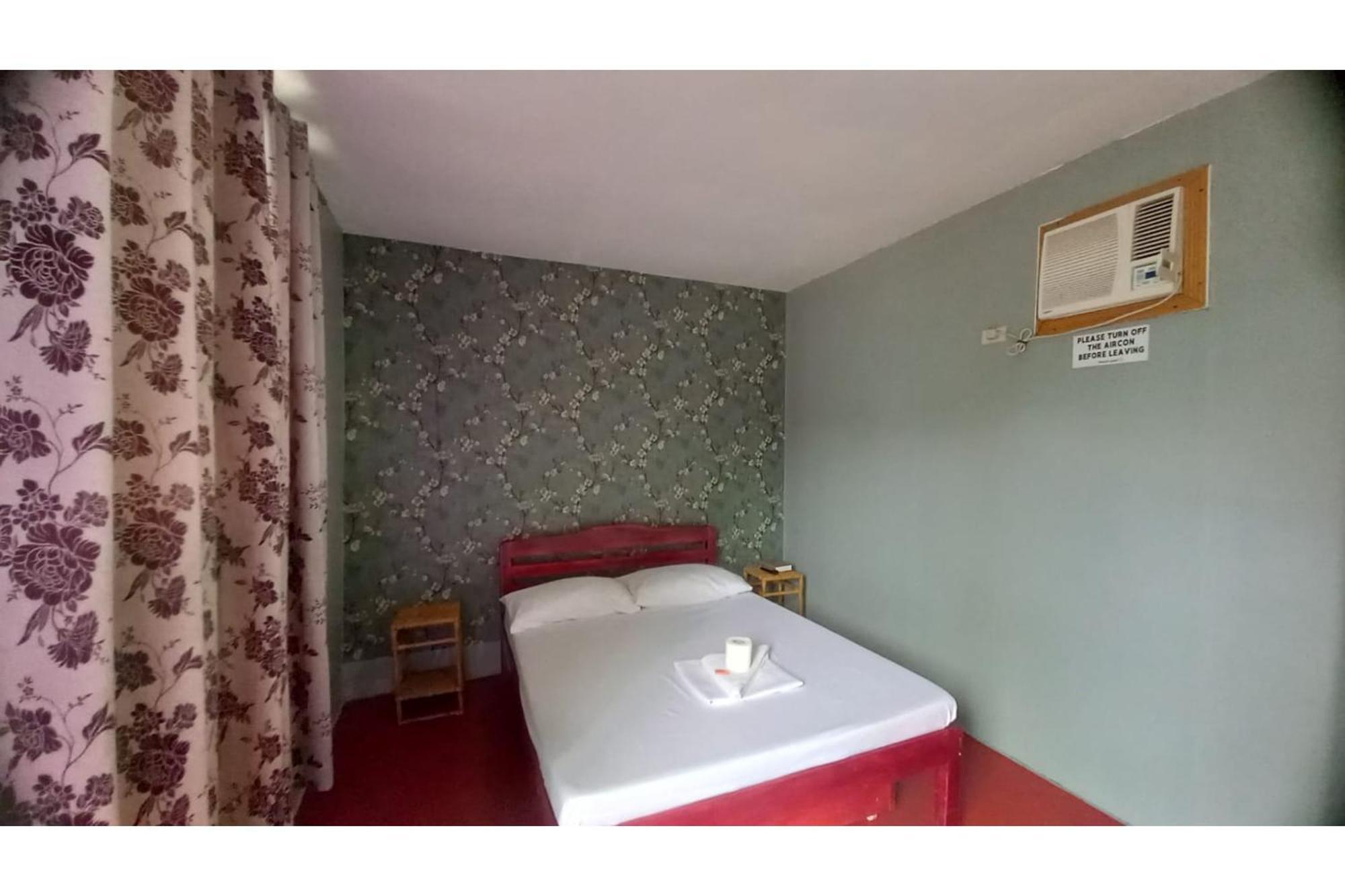 Oyo 671 Natua'S Cabin 公主港 外观 照片