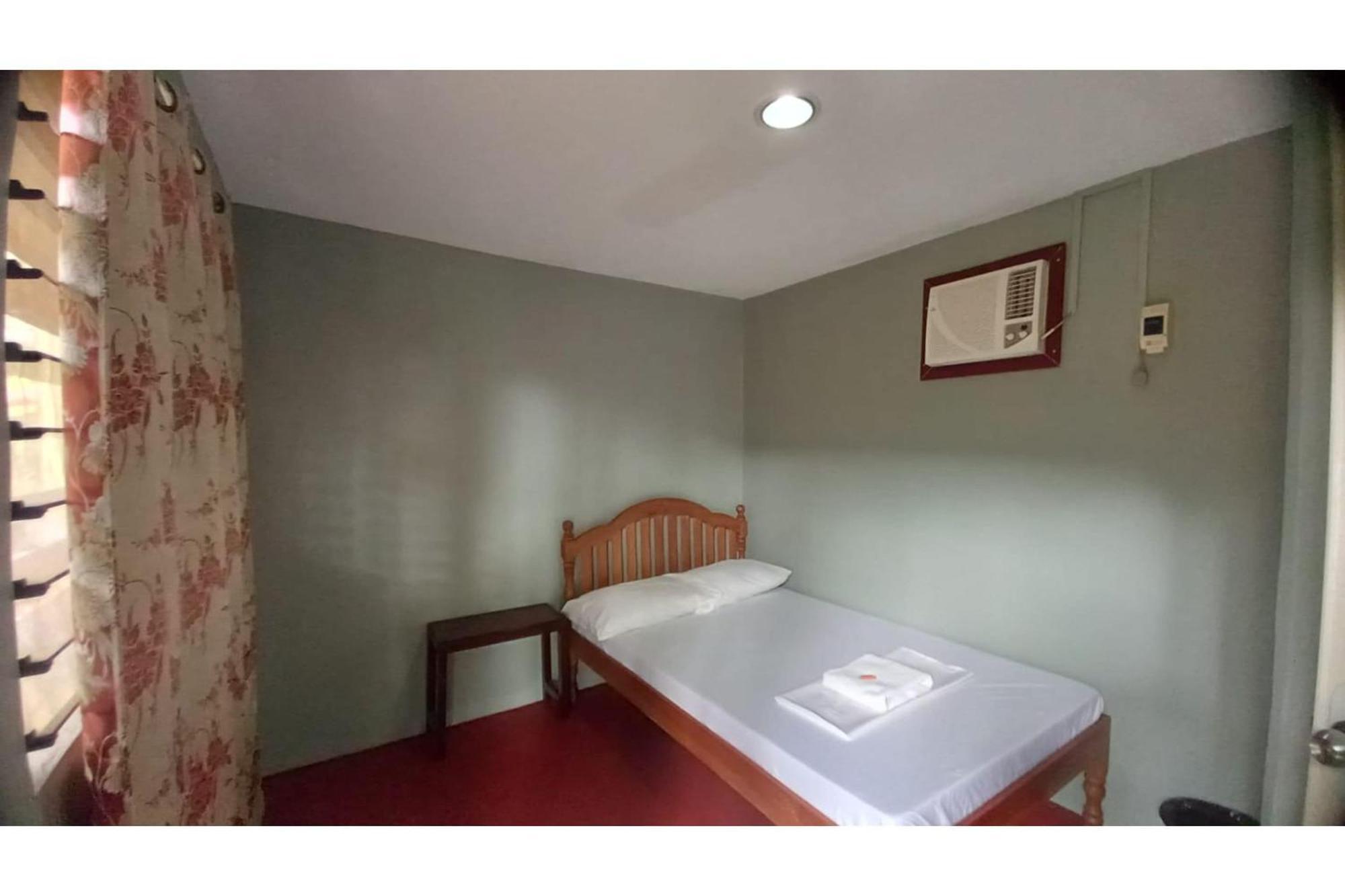 Oyo 671 Natua'S Cabin 公主港 外观 照片