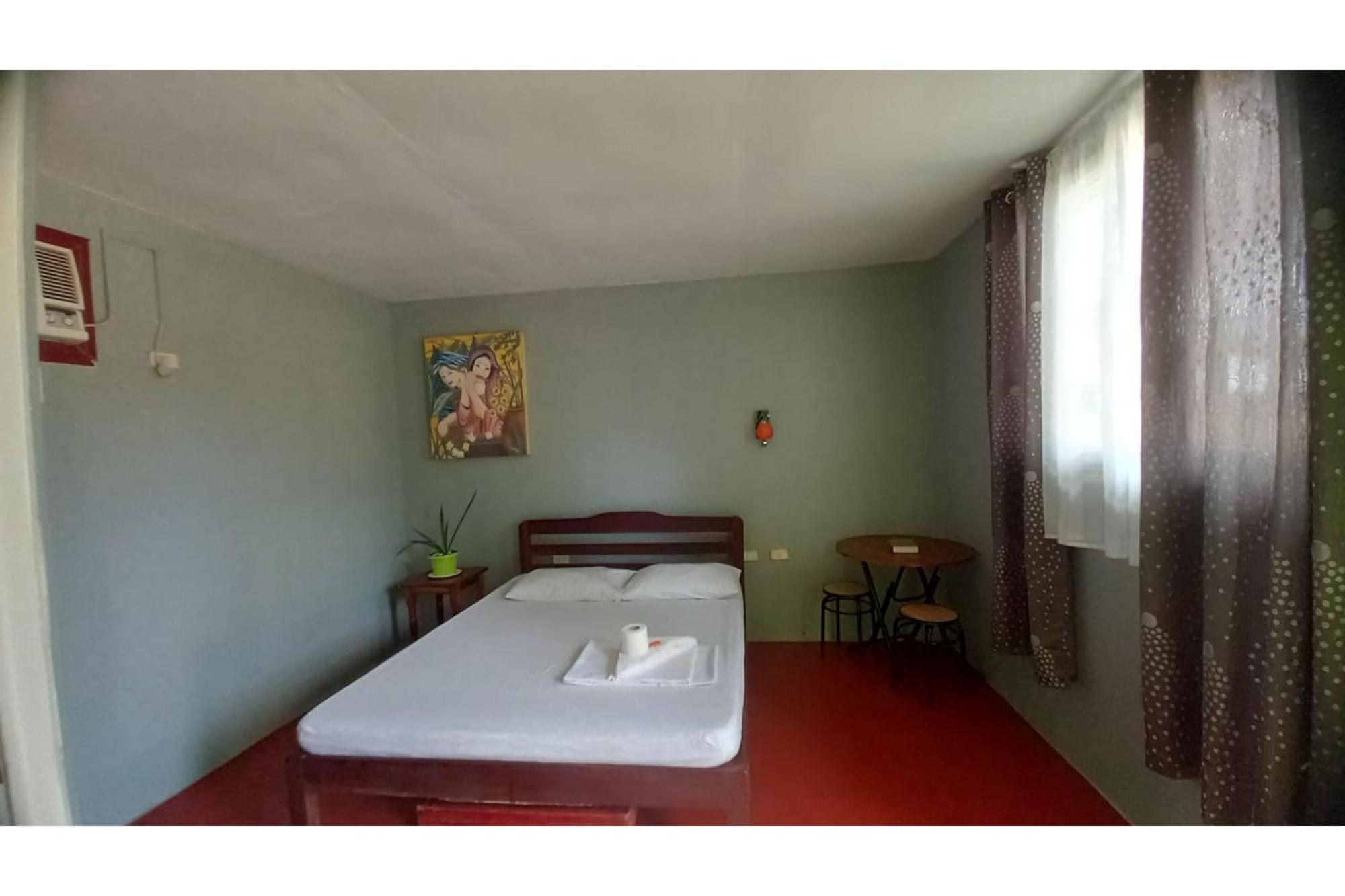 Oyo 671 Natua'S Cabin 公主港 外观 照片
