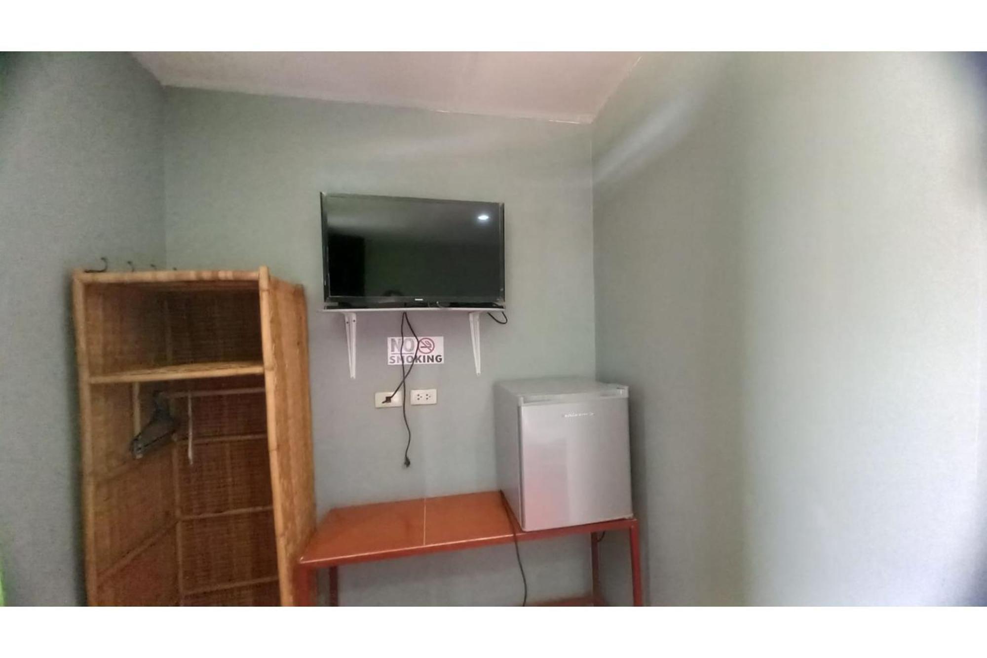 Oyo 671 Natua'S Cabin 公主港 外观 照片
