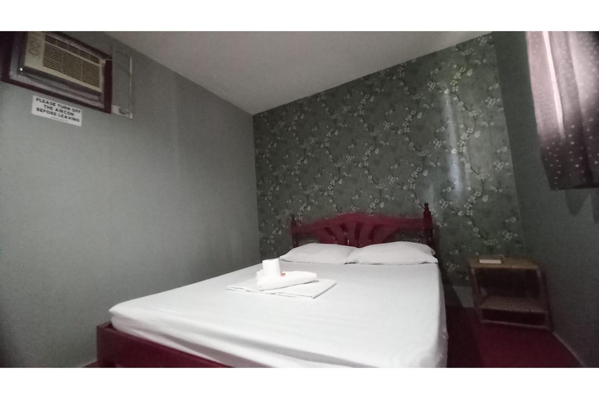 Oyo 671 Natua'S Cabin 公主港 外观 照片