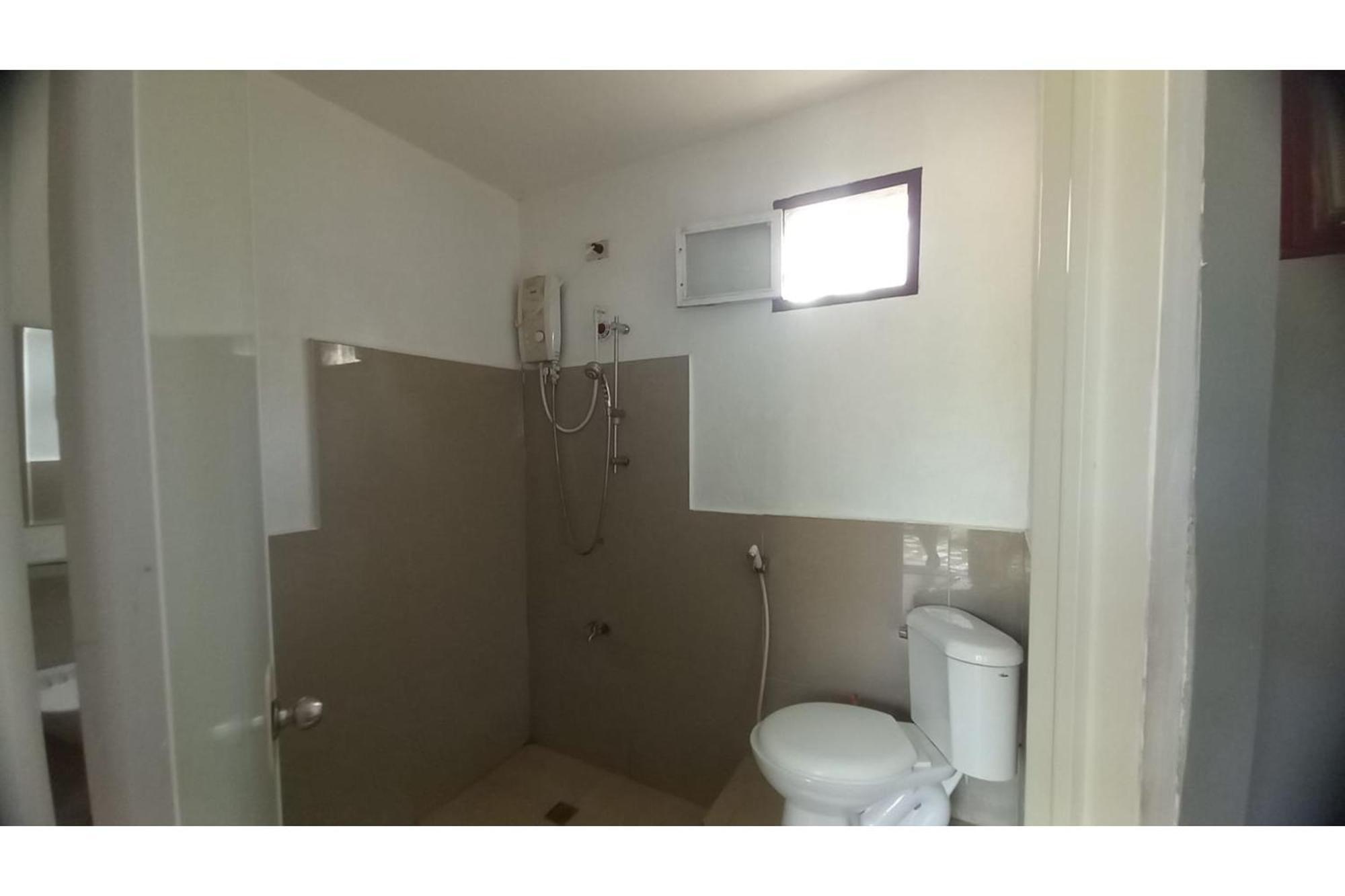 Oyo 671 Natua'S Cabin 公主港 外观 照片