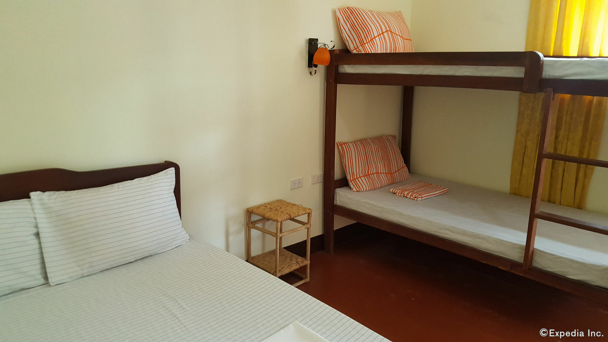 Oyo 671 Natua'S Cabin 公主港 外观 照片