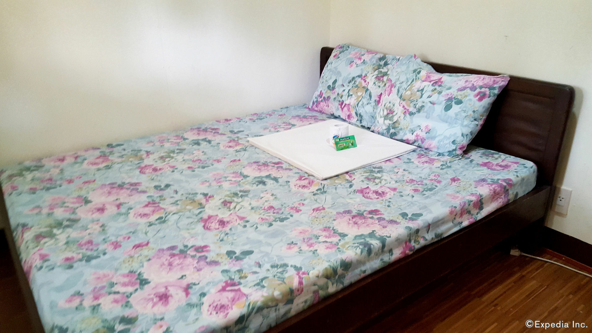 Oyo 671 Natua'S Cabin 公主港 外观 照片