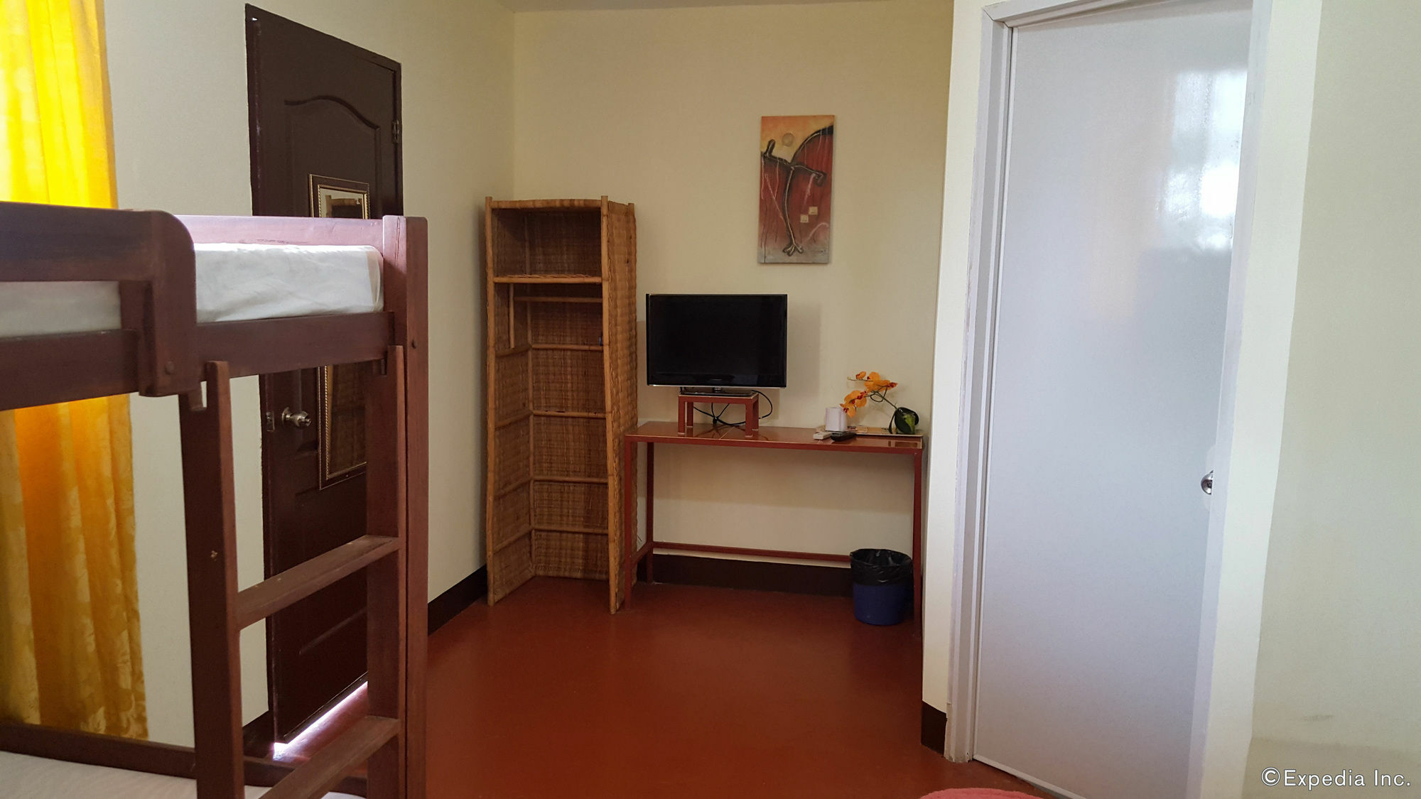Oyo 671 Natua'S Cabin 公主港 外观 照片