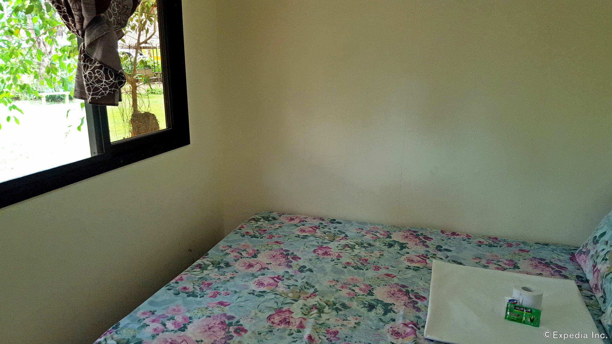 Oyo 671 Natua'S Cabin 公主港 外观 照片