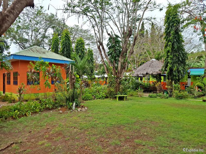 Oyo 671 Natua'S Cabin 公主港 外观 照片