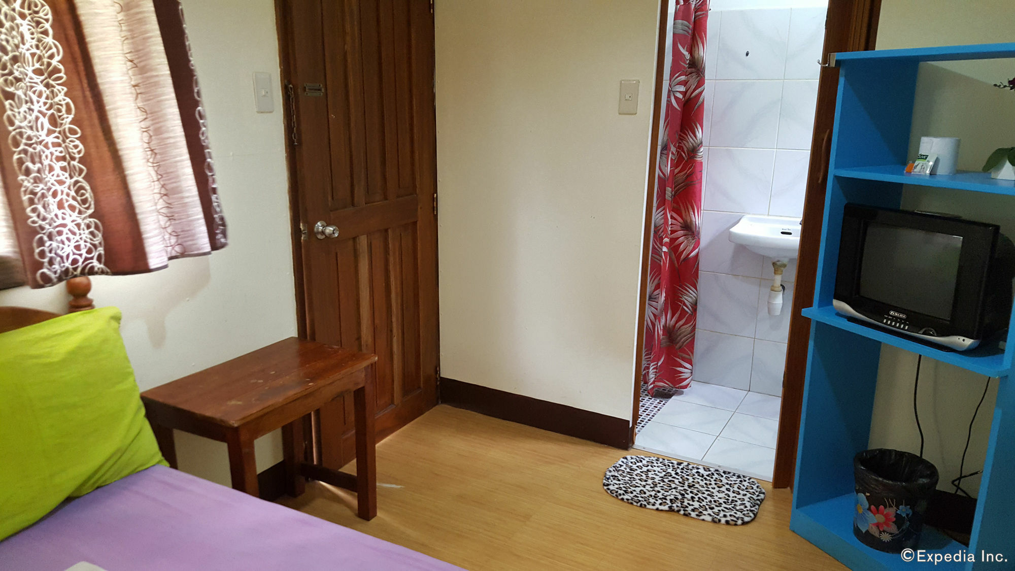 Oyo 671 Natua'S Cabin 公主港 外观 照片