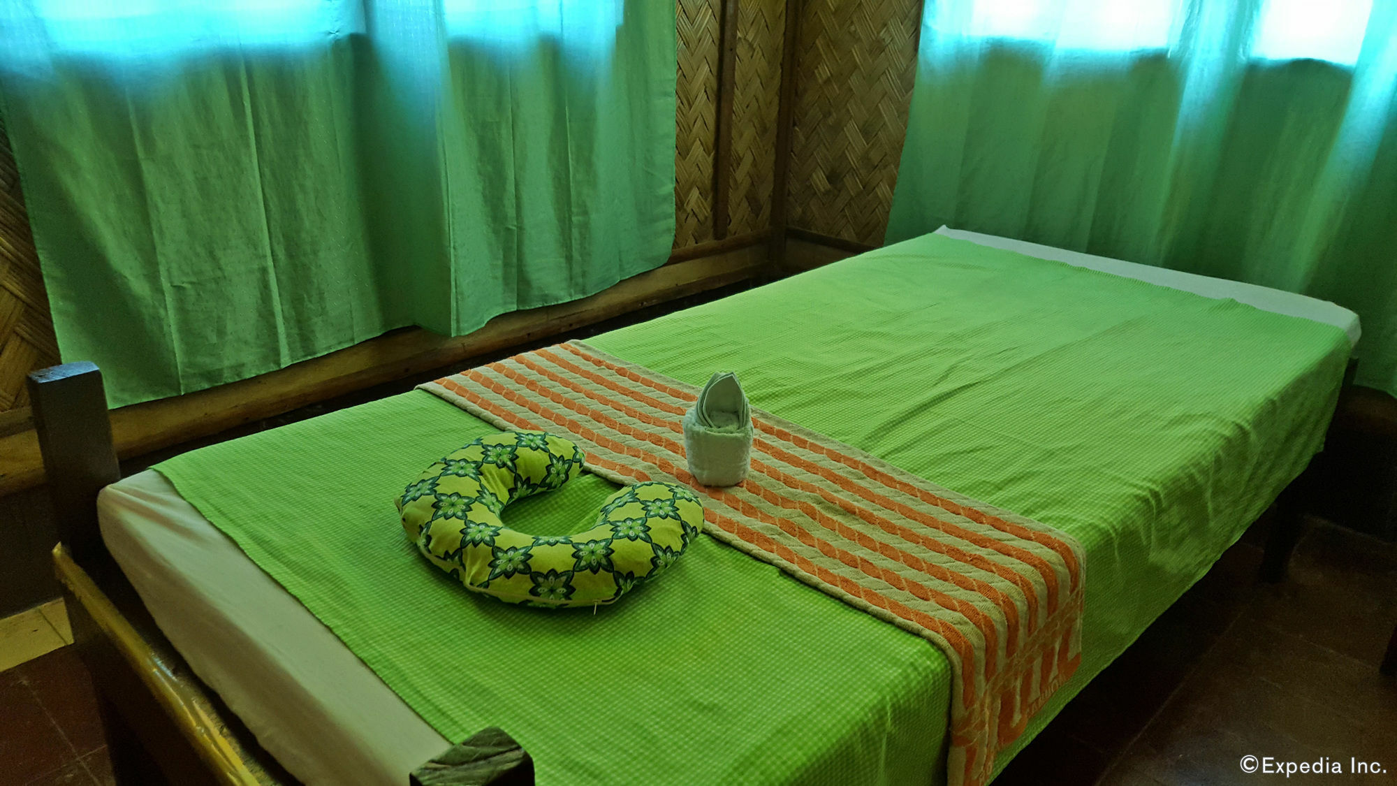Oyo 671 Natua'S Cabin 公主港 外观 照片
