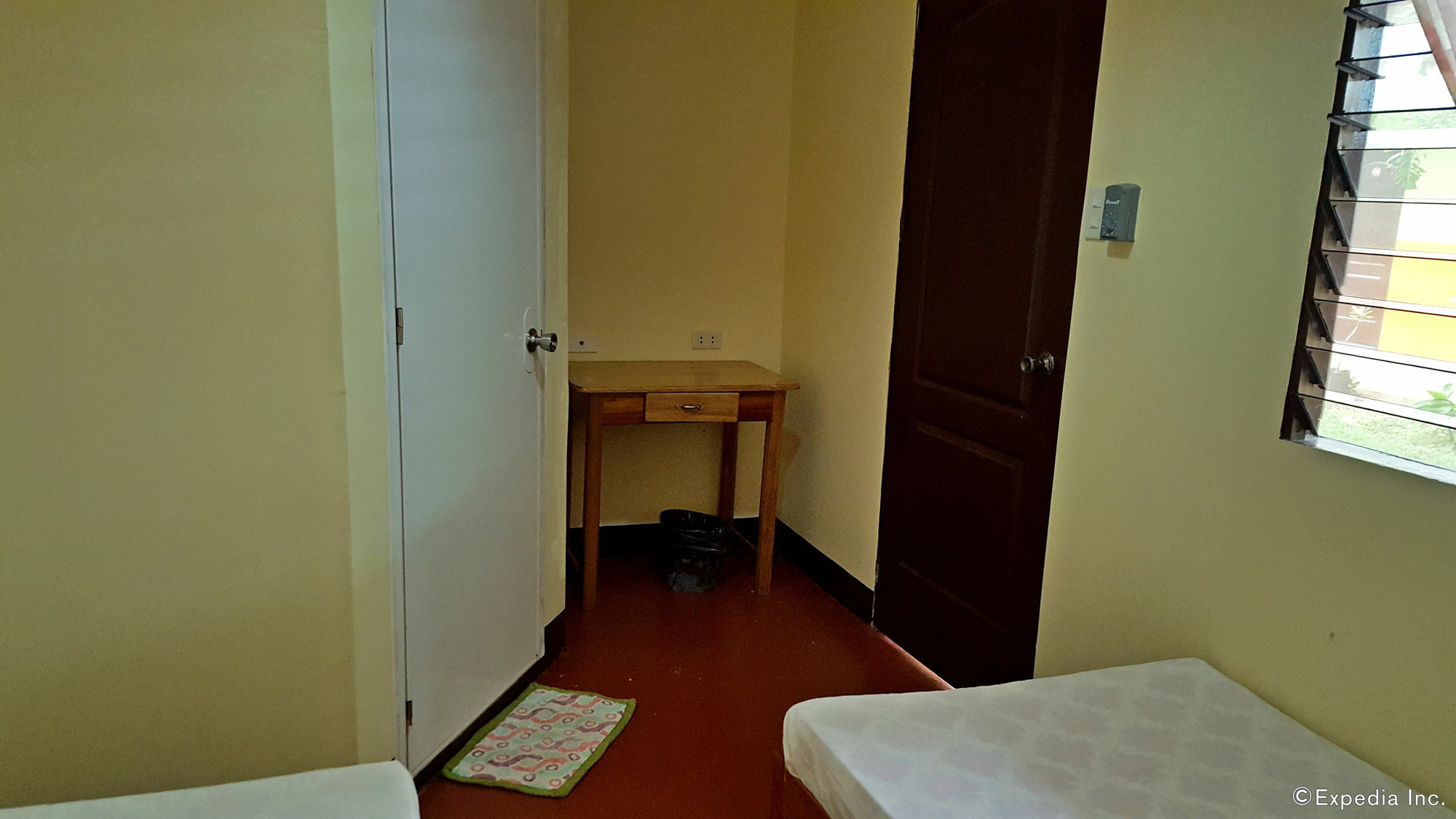 Oyo 671 Natua'S Cabin 公主港 外观 照片
