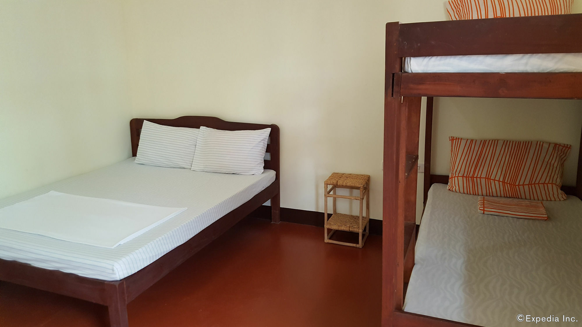 Oyo 671 Natua'S Cabin 公主港 外观 照片