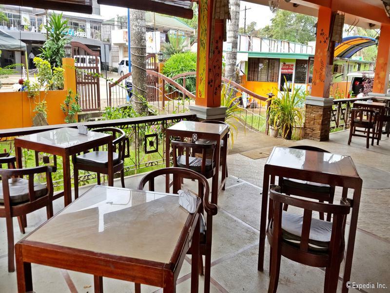 Oyo 671 Natua'S Cabin 公主港 外观 照片