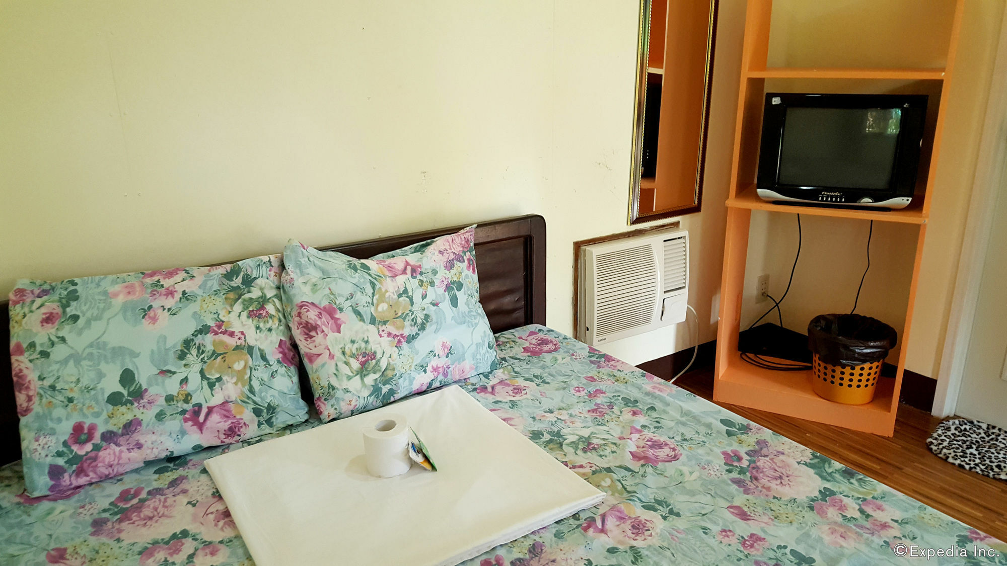 Oyo 671 Natua'S Cabin 公主港 外观 照片