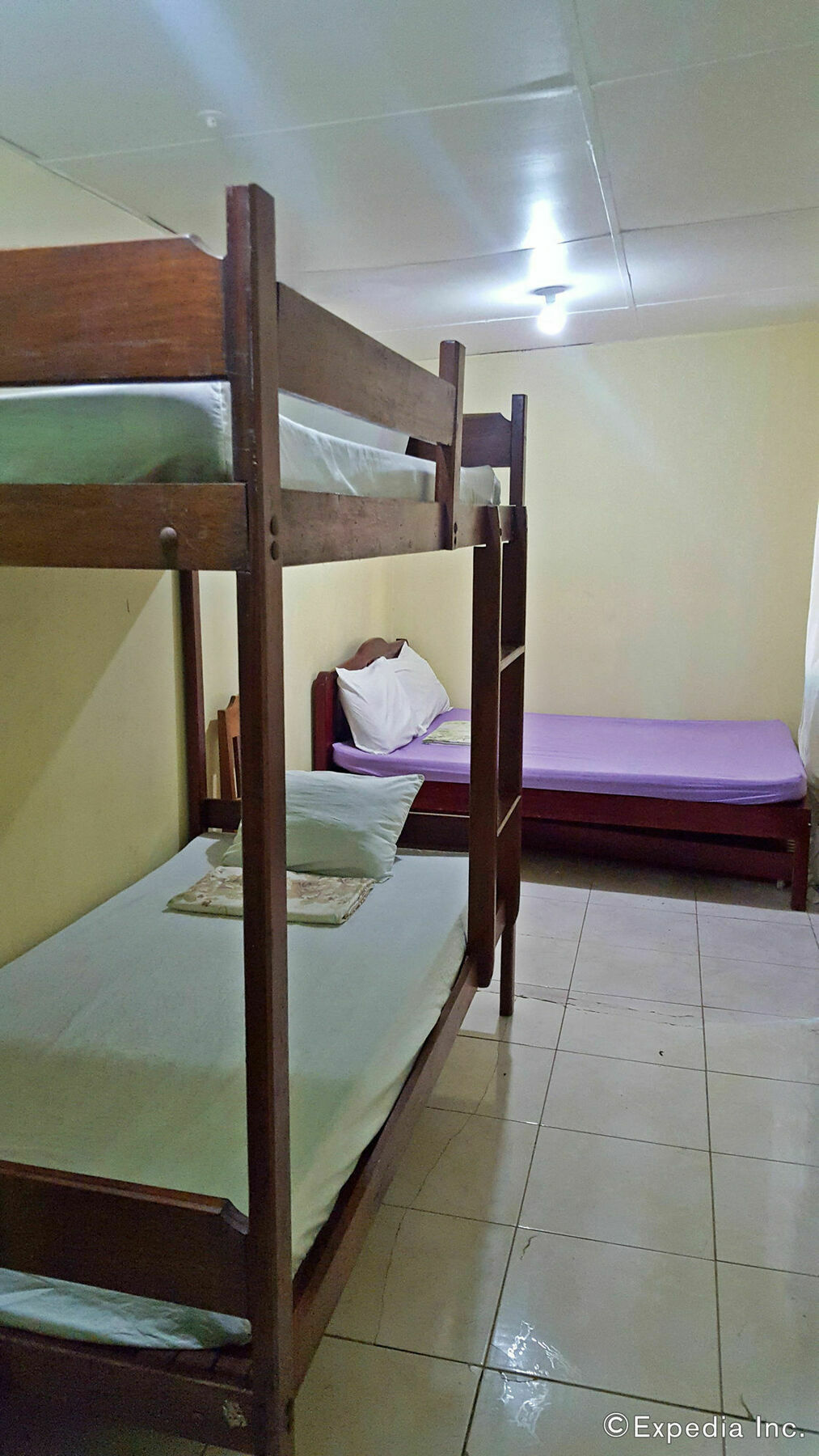 Oyo 671 Natua'S Cabin 公主港 外观 照片
